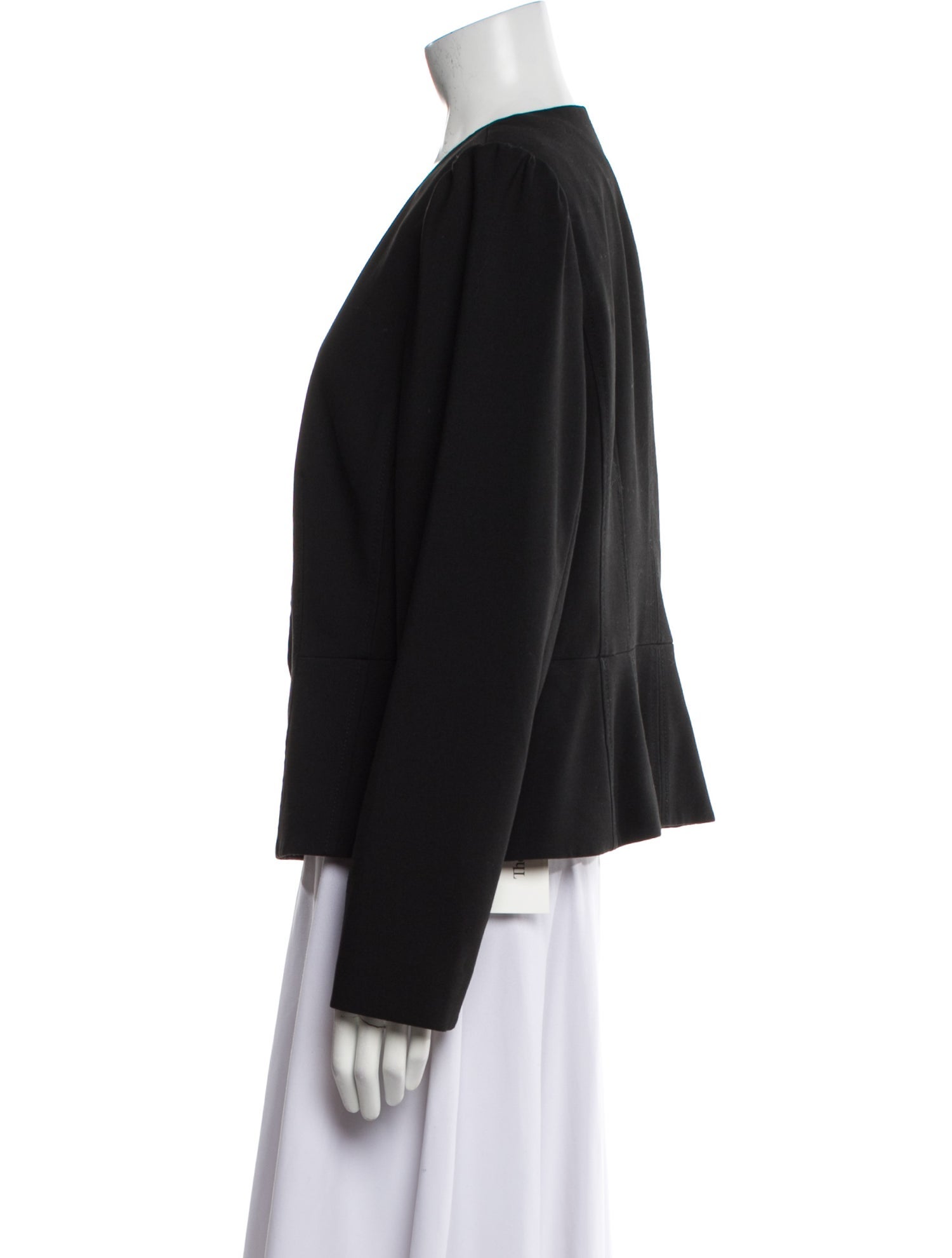 Tailored by Rebecca Taylor Jacket w/ Tags