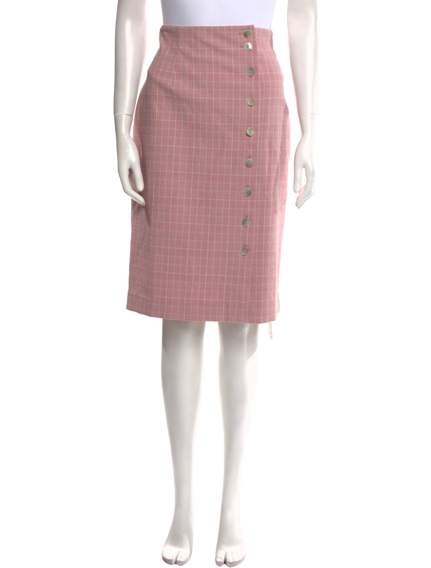 Tailored by Rebecca Taylor Knee-Length Skirt w/ Tags