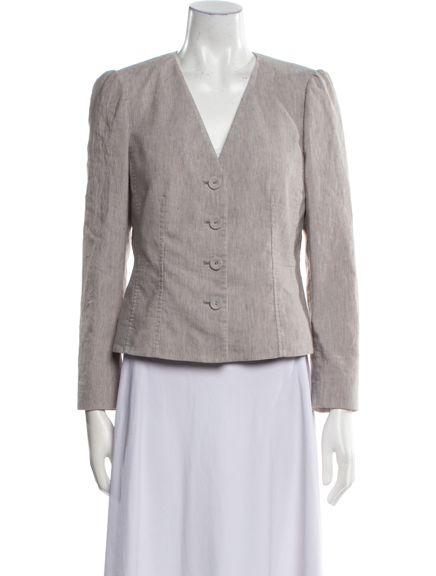 Tailored by Rebecca Taylor Blazer w/ Tags