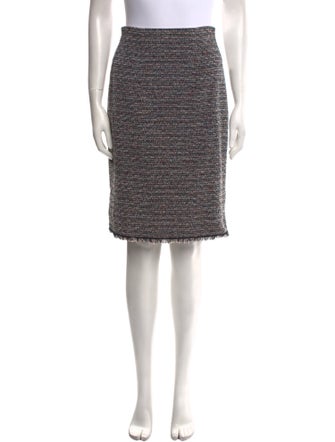 Tailored by Rebecca Taylor Knee-Length Skirt w/ Tags