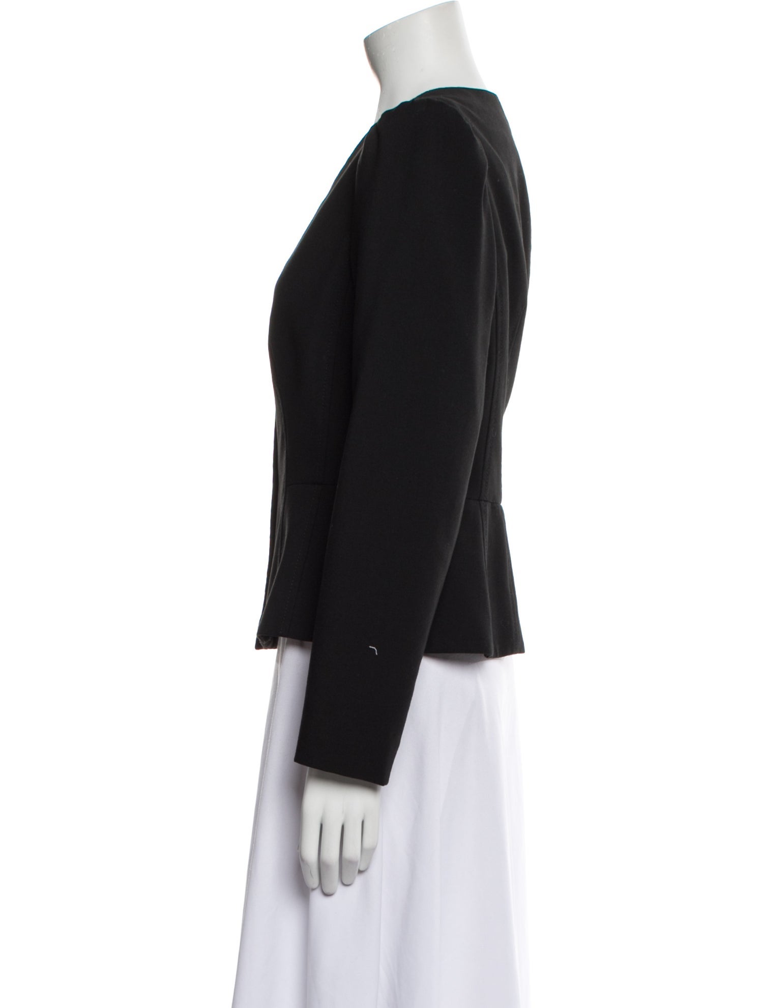 Tailored by Rebecca Taylor Blazer