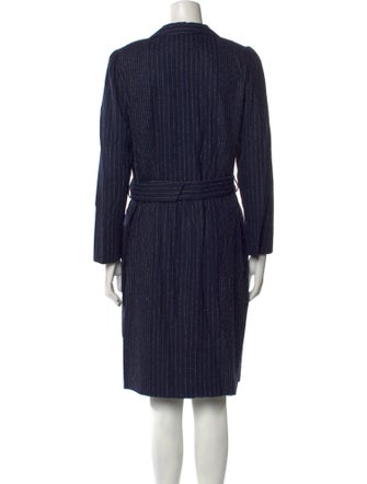 Tailored by Rebecca Taylor Knee-Length Dress