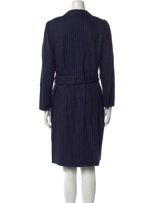 Tailored by Rebecca Taylor Knee-Length Dress