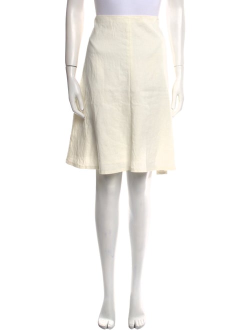 Tailored by Rebecca Taylor Knee-Length Skirt