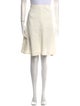 Tailored by Rebecca Taylor Knee-Length Skirt
