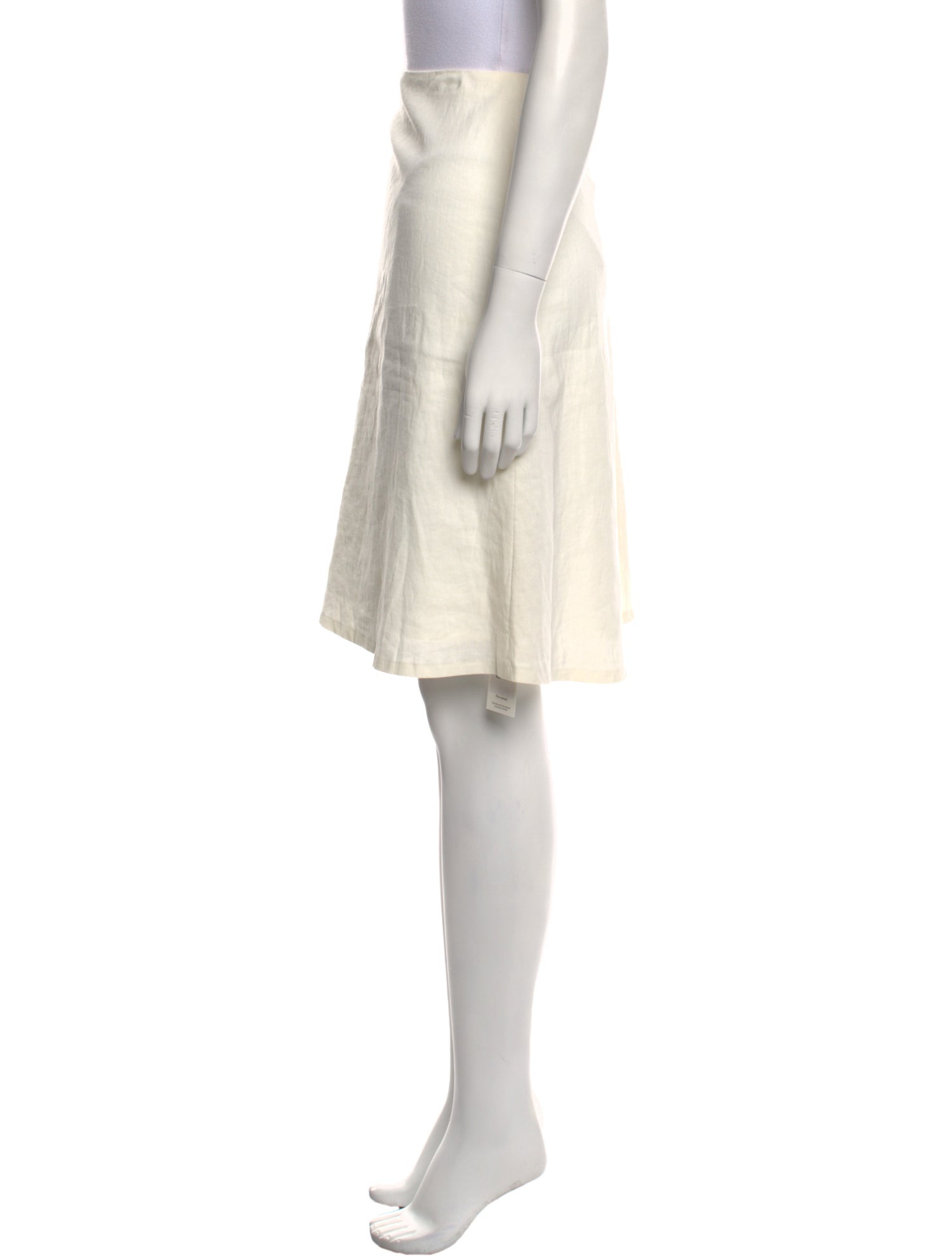 Tailored by Rebecca Taylor Knee-Length Skirt