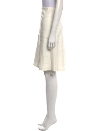 Tailored by Rebecca Taylor Knee-Length Skirt