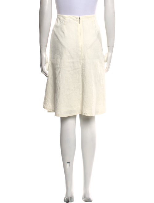 Tailored by Rebecca Taylor Knee-Length Skirt