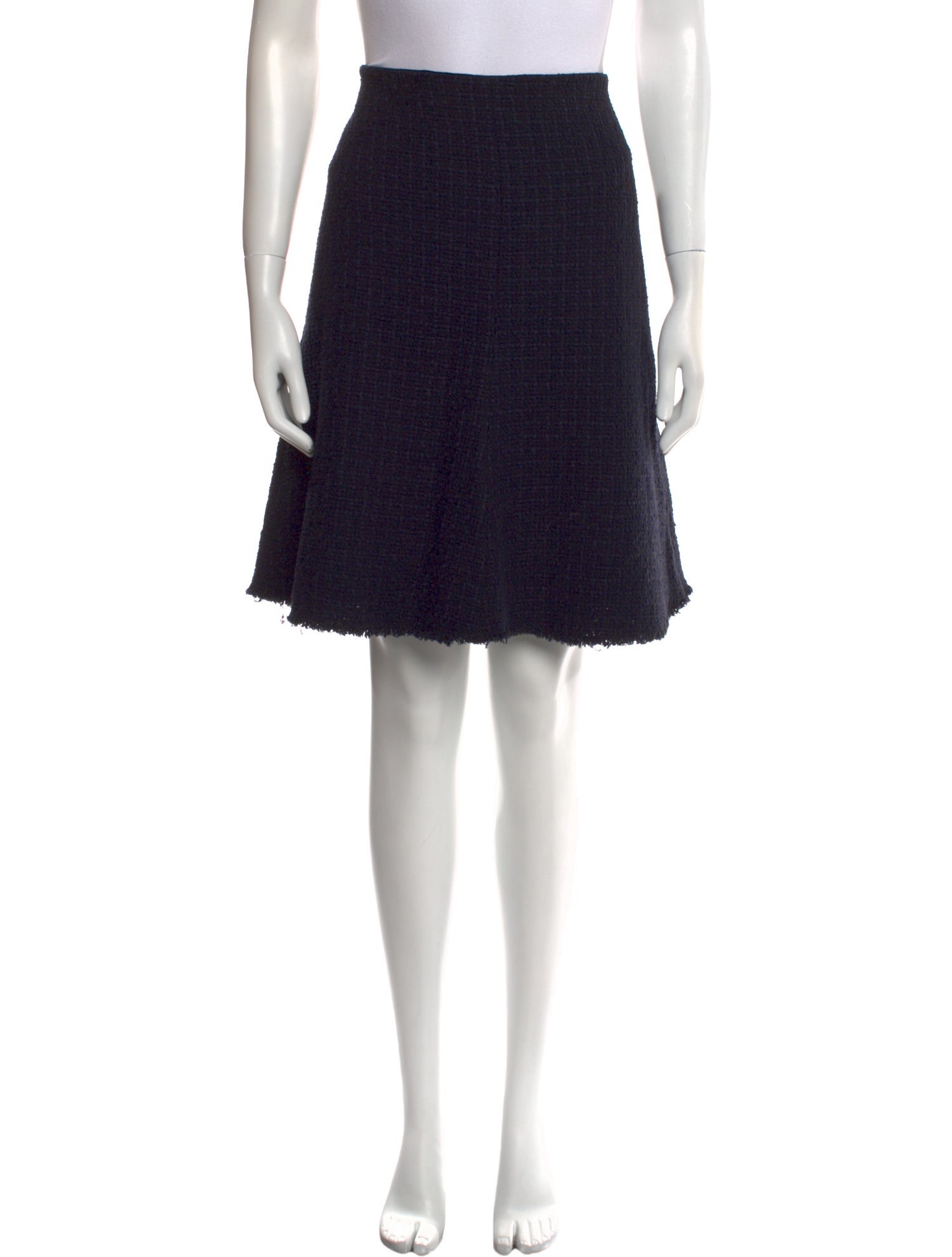 Tailored by Rebecca Taylor Knee-Length Skirt w/ Tags