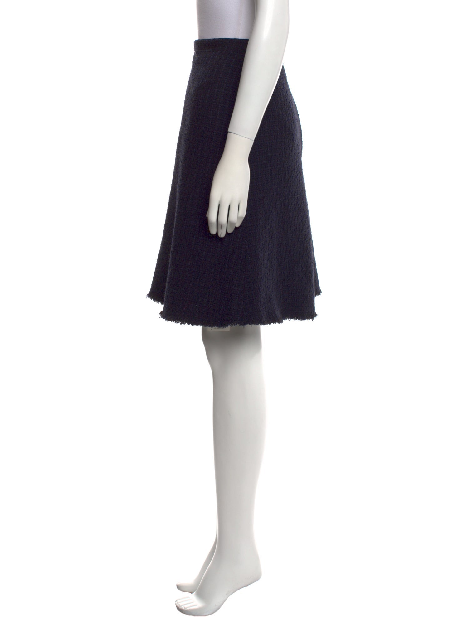 Tailored by Rebecca Taylor Knee-Length Skirt w/ Tags