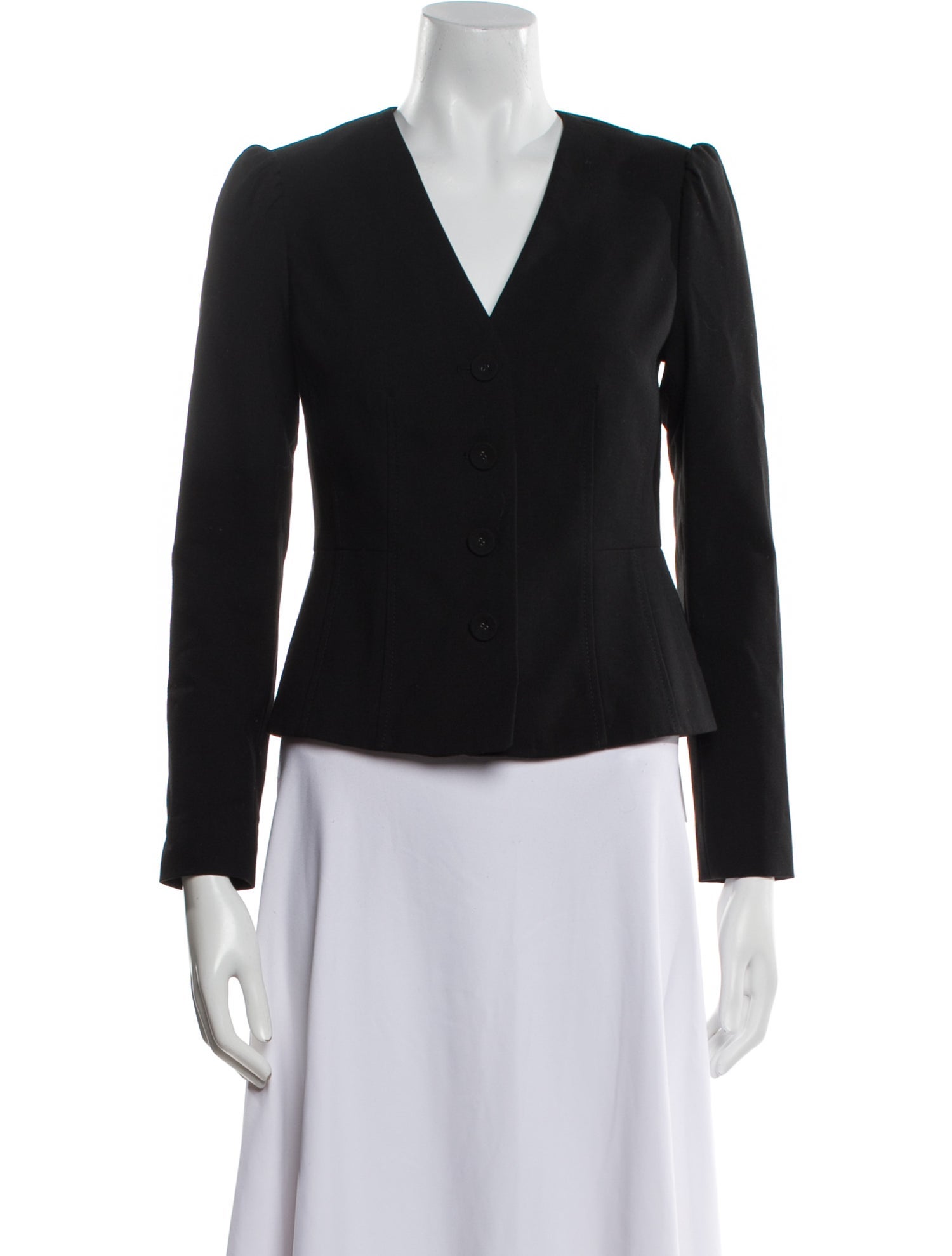 Tailored by Rebecca Taylor Blazer