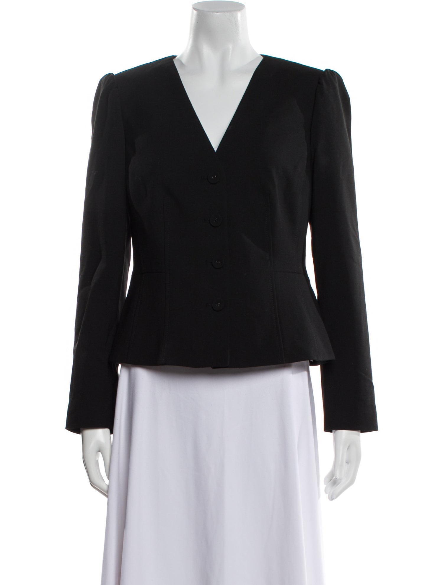 Tailored by Rebecca Taylor Evening Jacket