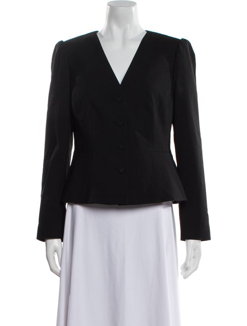 Tailored by Rebecca Taylor Evening Jacket