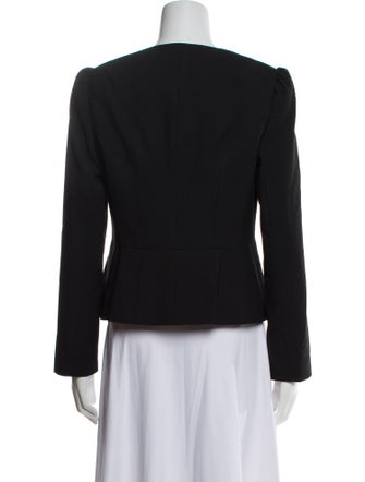 Tailored by Rebecca Taylor Evening Jacket