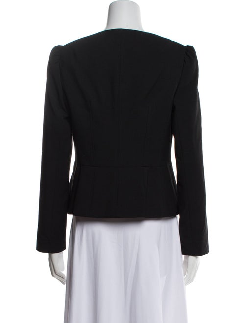 Tailored by Rebecca Taylor Evening Jacket