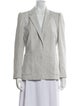 Tailored by Rebecca Taylor Blazer