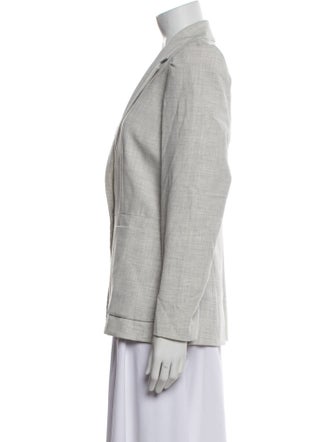 Tailored by Rebecca Taylor Blazer