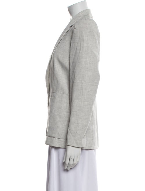 Tailored by Rebecca Taylor Blazer