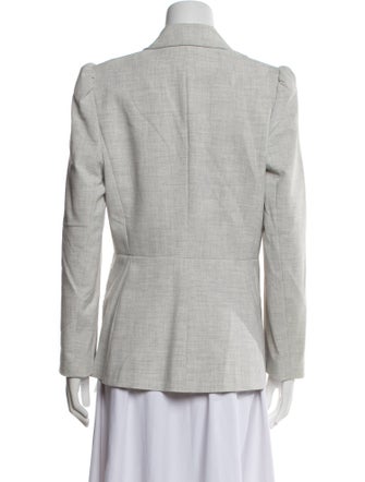 Tailored by Rebecca Taylor Blazer