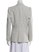 Tailored by Rebecca Taylor Blazer
