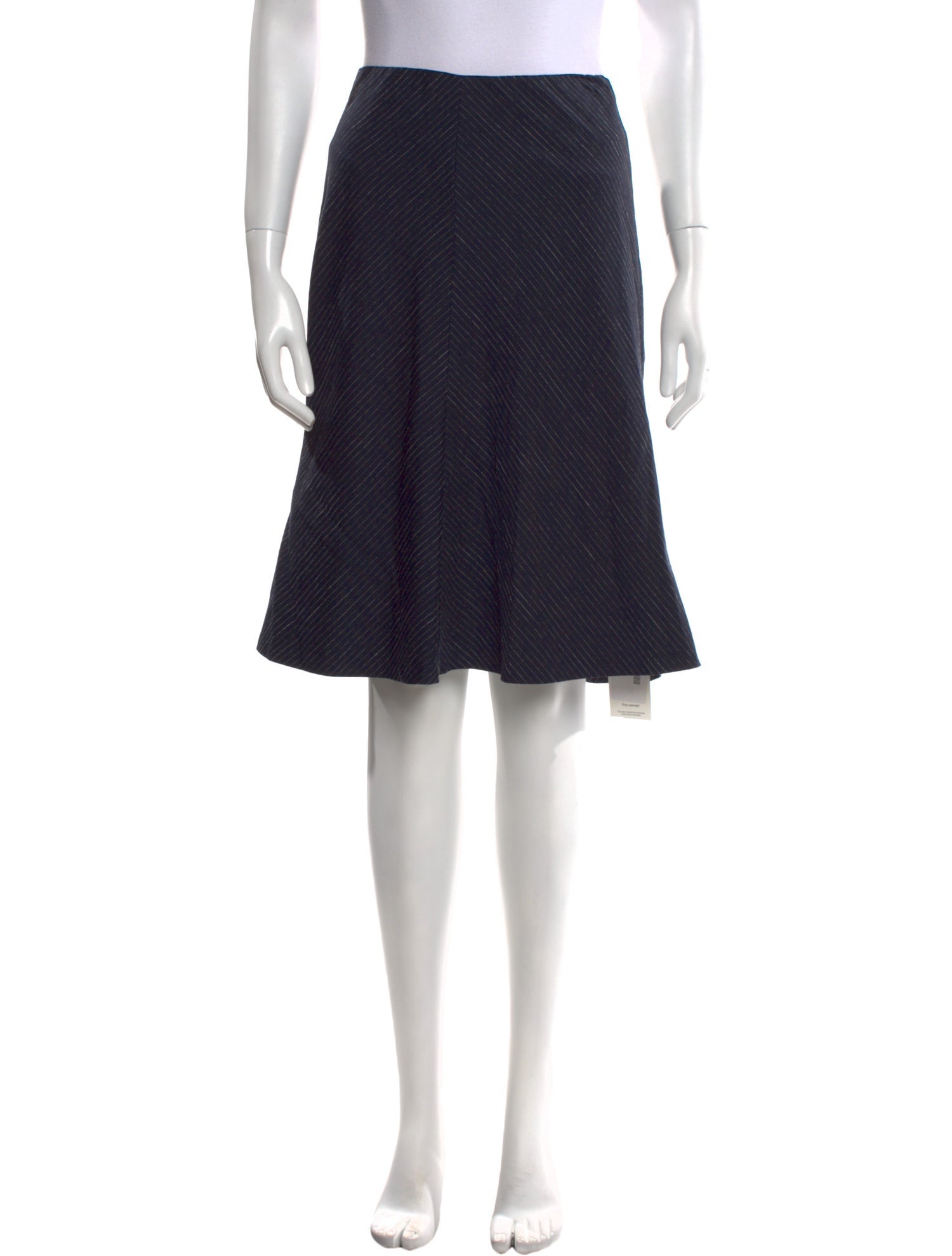 Tailored by Rebecca Taylor Knee-Length Skirt