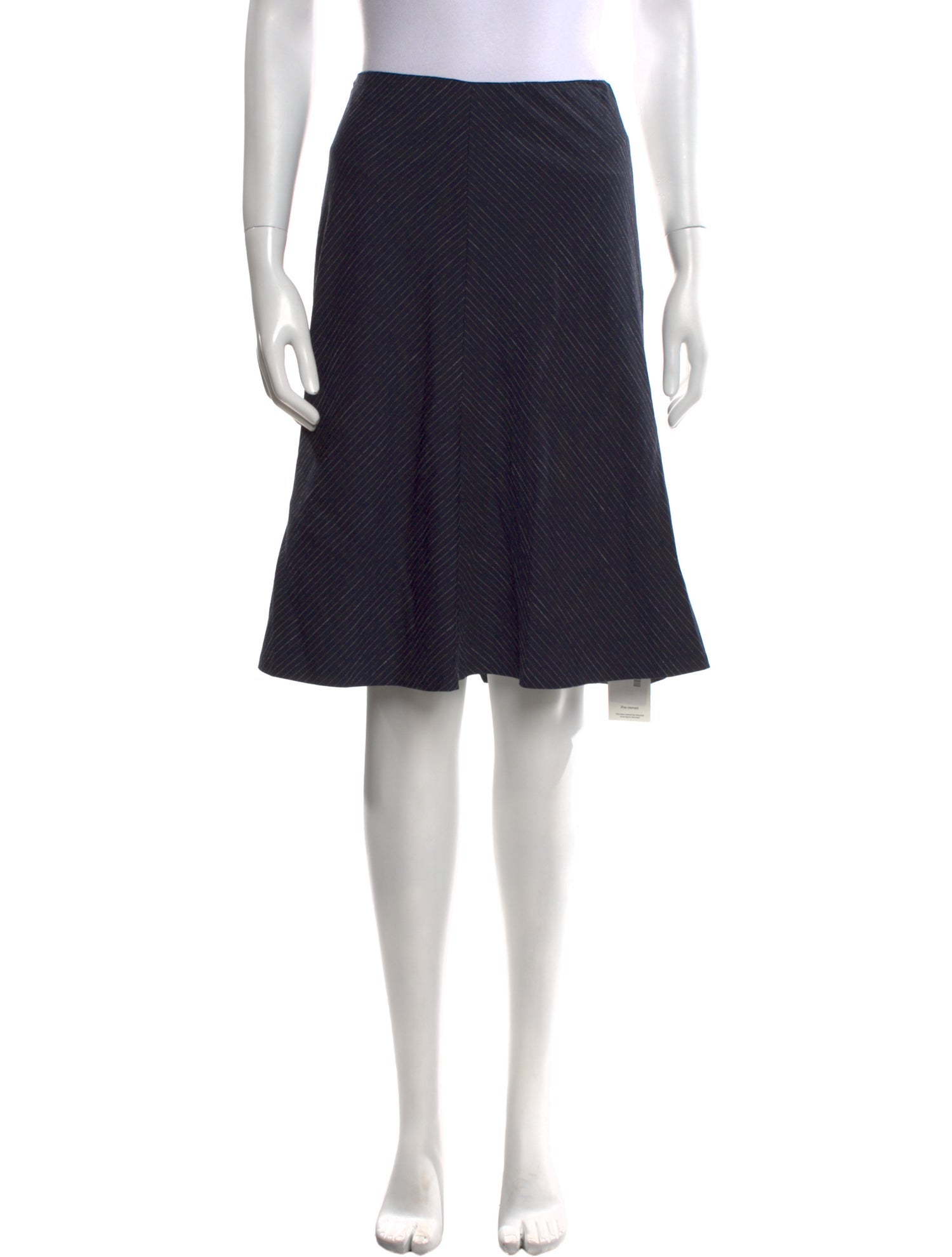 Tailored by Rebecca Taylor Knee-Length Skirt