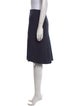 Tailored by Rebecca Taylor Knee-Length Skirt