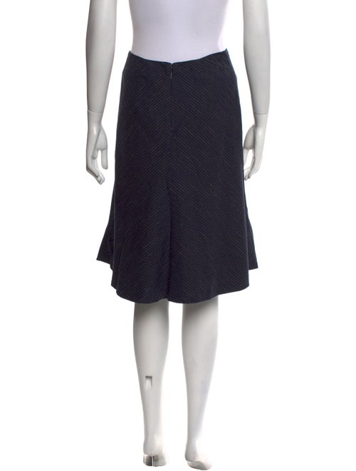 Tailored by Rebecca Taylor Knee-Length Skirt
