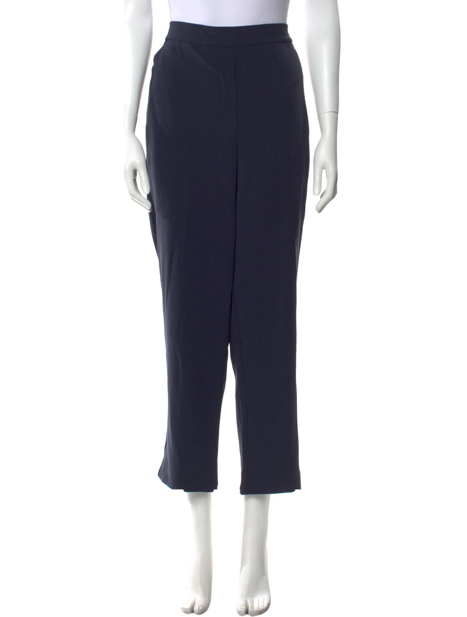 Tailored by Rebecca Taylor Straight Leg Pants