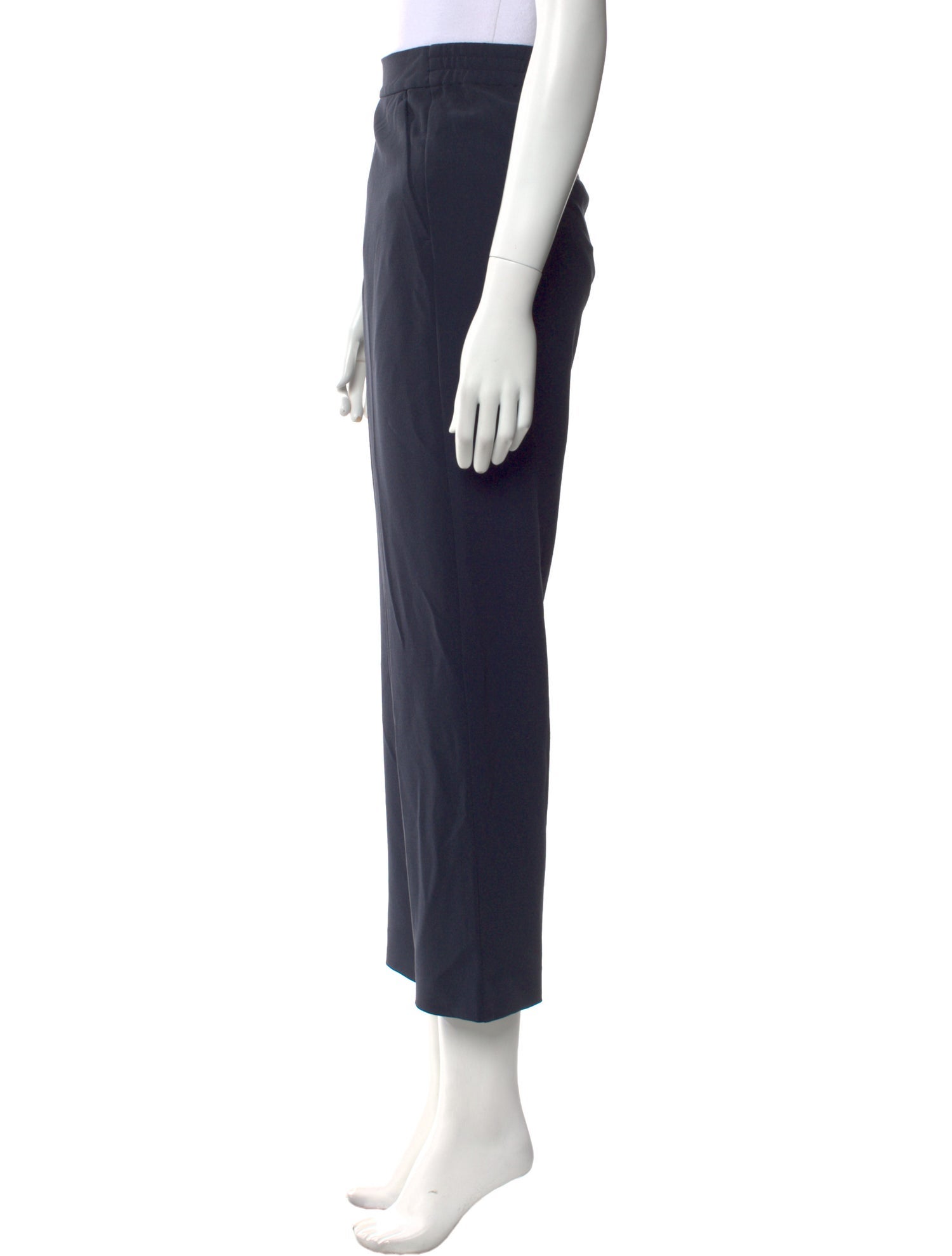 Tailored by Rebecca Taylor Straight Leg Pants