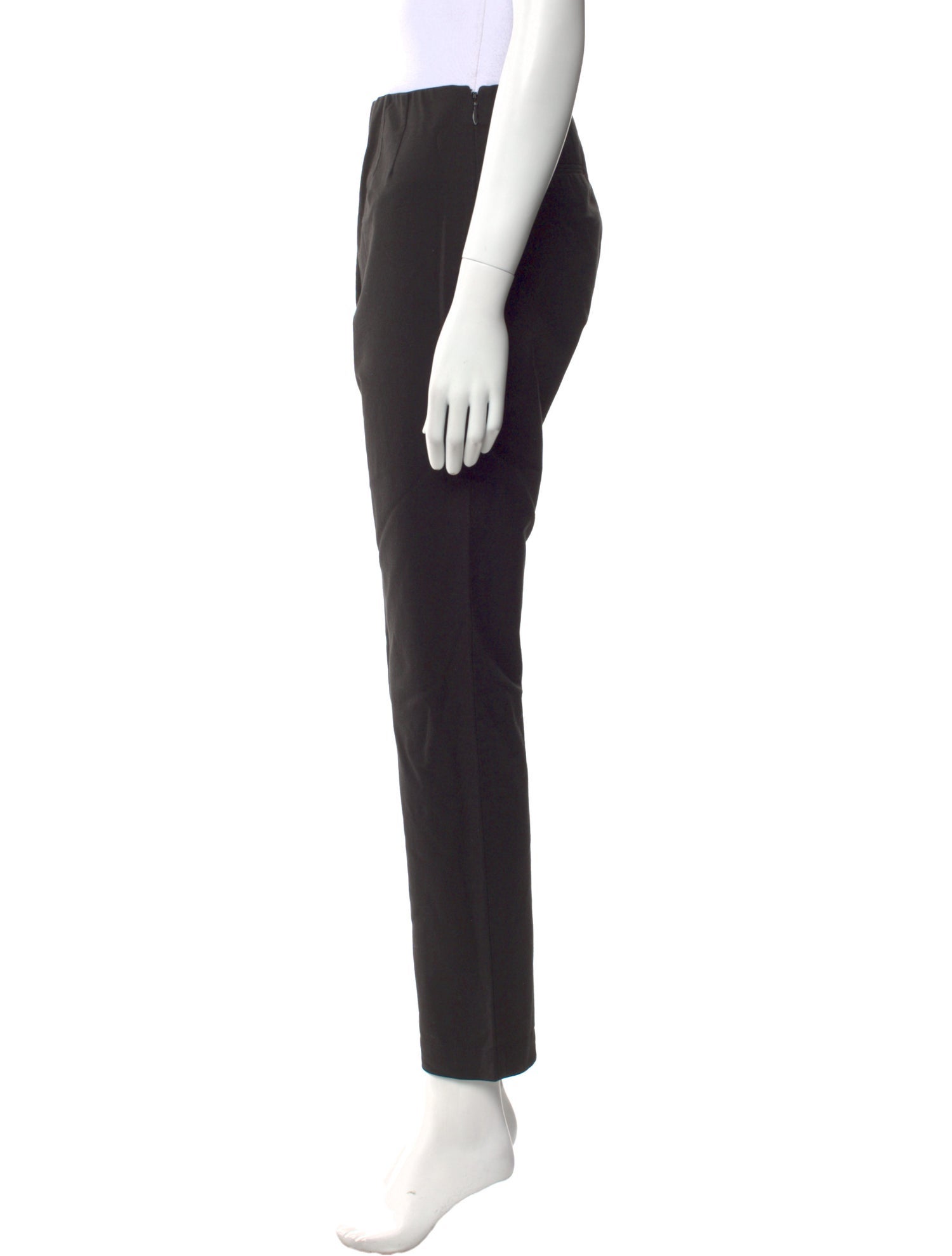 Tailored by Rebecca Taylor Straight Leg Pants