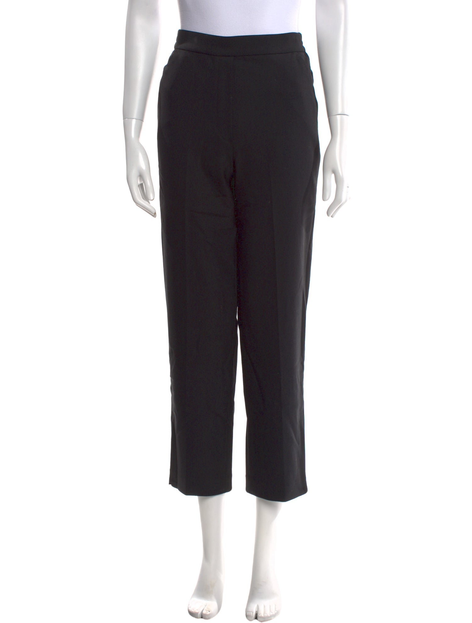 Tailored by Rebecca Taylor Straight Leg Pants