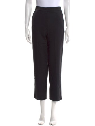 Tailored by Rebecca Taylor Straight Leg Pants