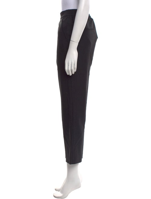 Tailored by Rebecca Taylor Straight Leg Pants