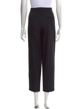 Tailored by Rebecca Taylor Straight Leg Pants