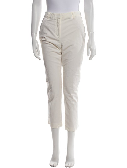 Tailored by Rebecca Taylor Straight Leg Pants