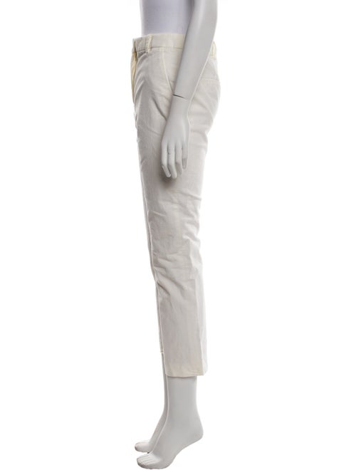 Tailored by Rebecca Taylor Straight Leg Pants