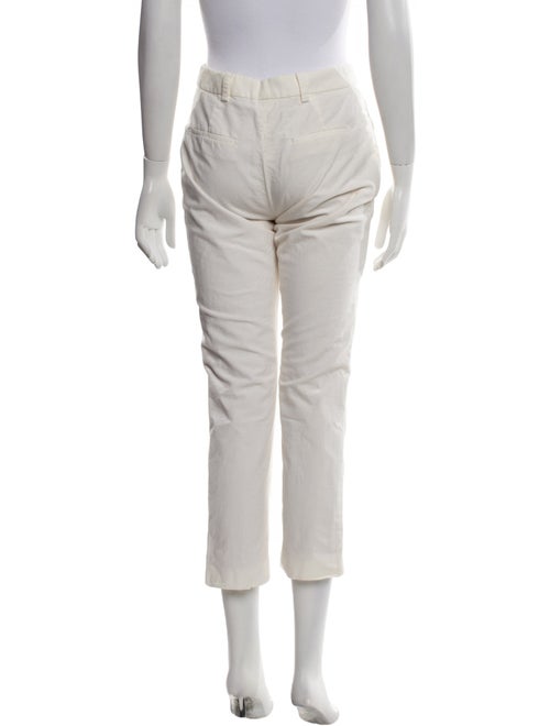 Tailored by Rebecca Taylor Straight Leg Pants