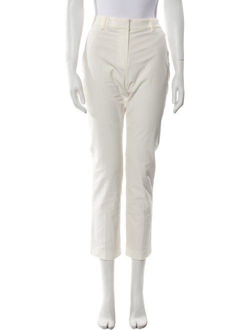 Tailored by Rebecca Taylor Straight Leg Pants