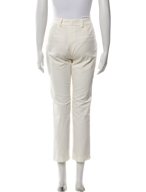 Tailored by Rebecca Taylor Straight Leg Pants