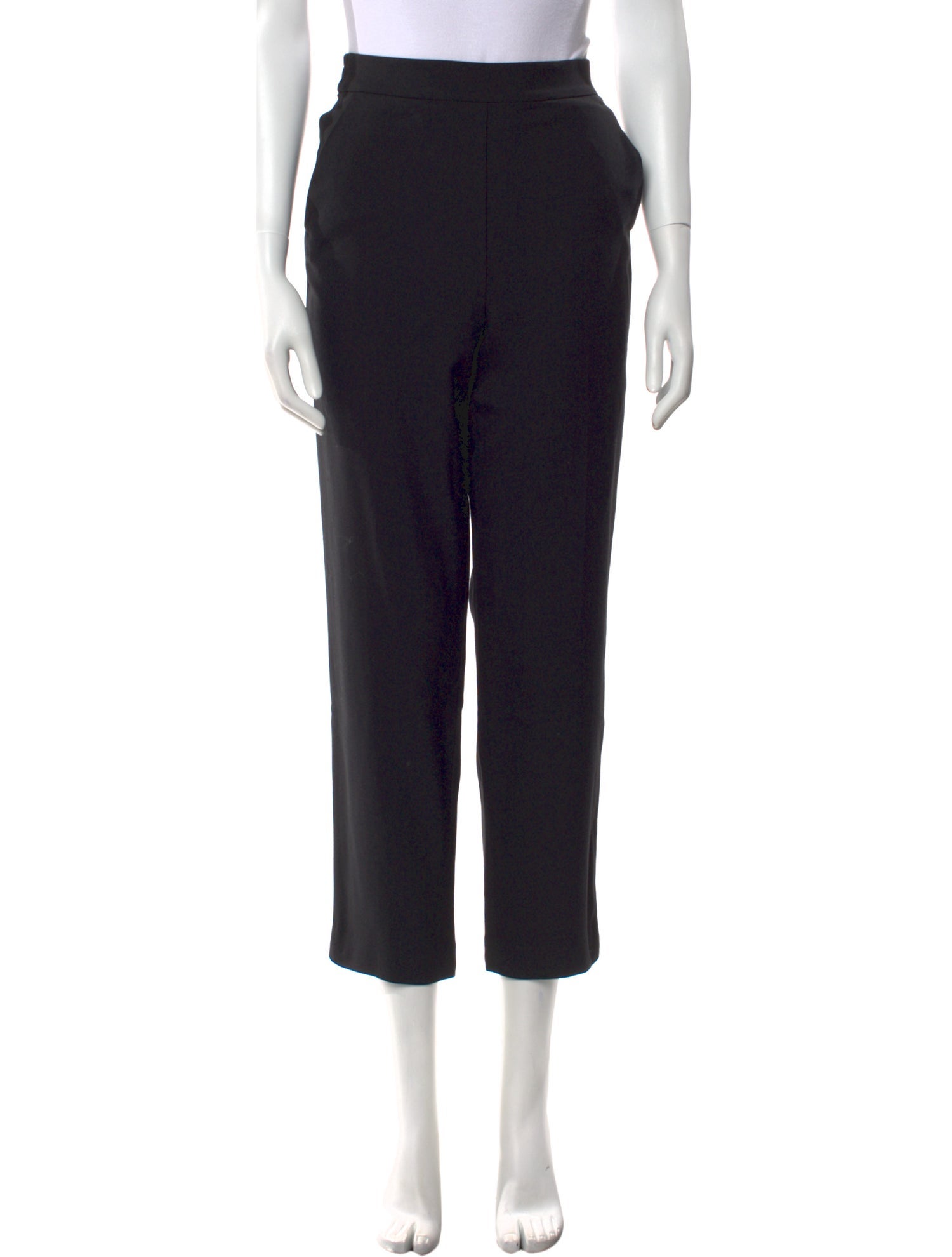 Tailored by Rebecca Taylor Straight Leg Pants