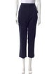 Tailored by Rebecca Taylor Straight Leg Pants