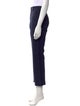 Tailored by Rebecca Taylor Straight Leg Pants
