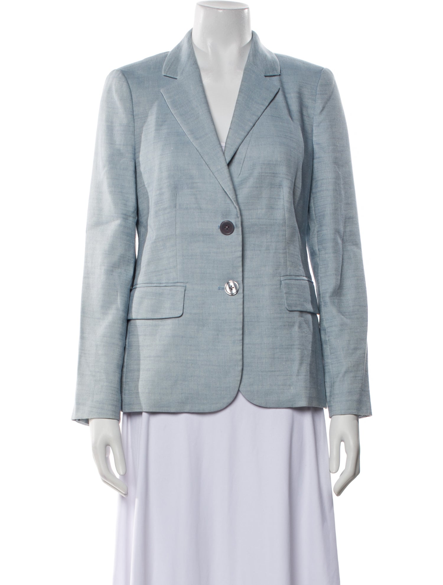 Tailored by Rebecca Taylor Blazer