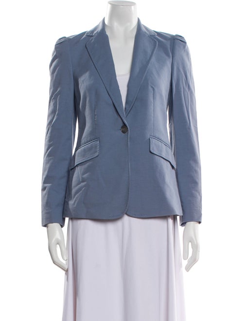 Tailored by Rebecca Taylor Blazer