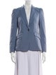Tailored by Rebecca Taylor Blazer