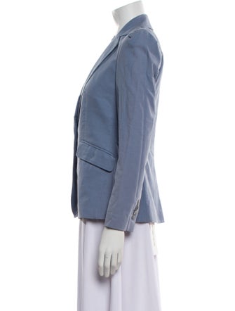 Tailored by Rebecca Taylor Blazer