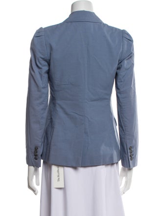 Tailored by Rebecca Taylor Blazer