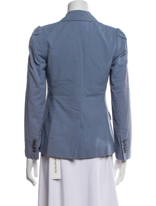 Tailored by Rebecca Taylor Blazer