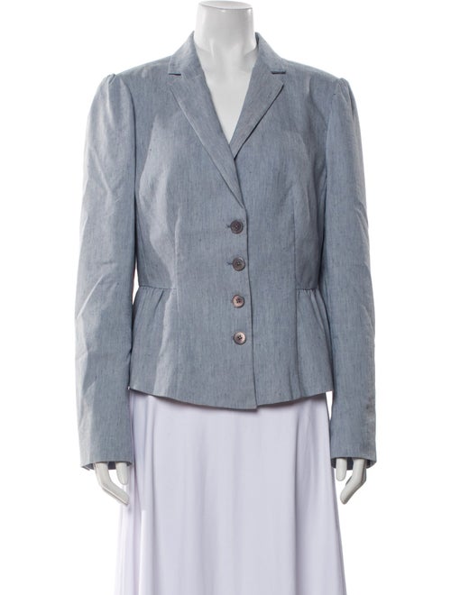 Tailored by Rebecca Taylor Blazer